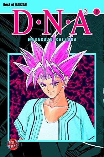 D.N.A² #2