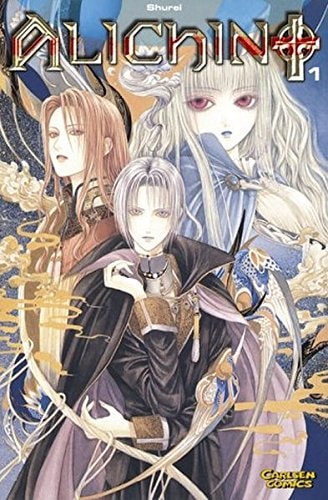 Alichino #1