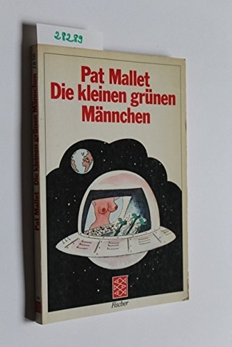 Die kleinen grünen Männchen #[nn]
