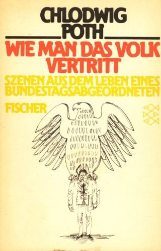 Wie man das Volk vertritt #[nn]
