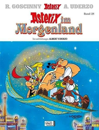 Asterix #28