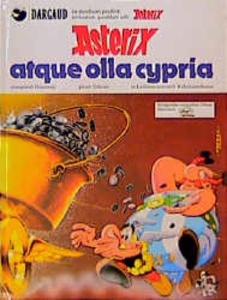 Asterix
