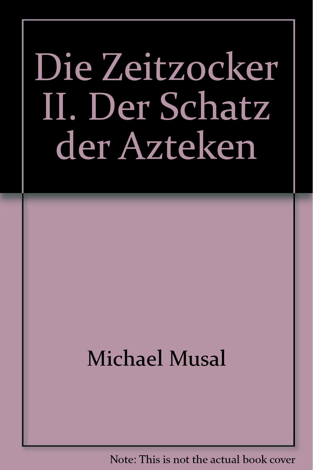 Die Zeitzocker #2