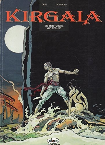 Kirgala #2