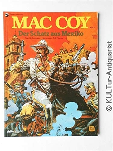 Mac Coy #2