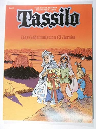 Tassilo #5