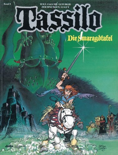 Tassilo #8