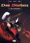 Das Blutherz #1
