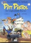 Pitt Pistol #1