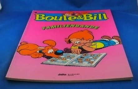 Boule & Bill #12