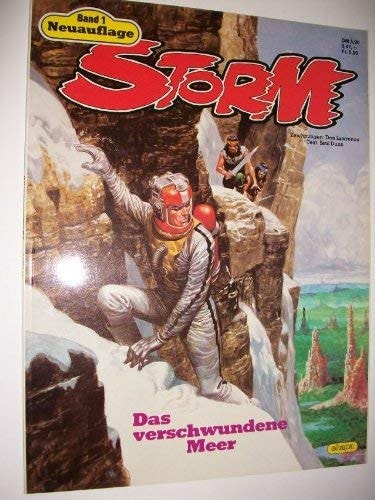 Storm #1