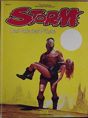 Storm #3