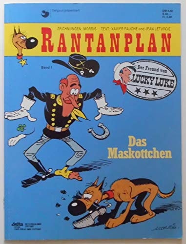 Rantanplan #1