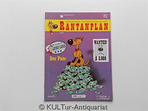Rantanplan #2
