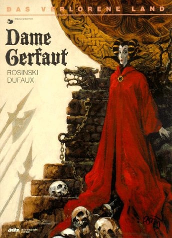 Das verlorene Land #3