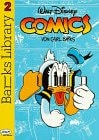 Barks Library #2 cover