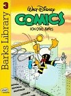 Barks Library #3 cover
