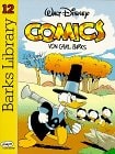 Barks Library #12 cover