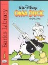 Barks Library Special - Oma Duck #1 cover