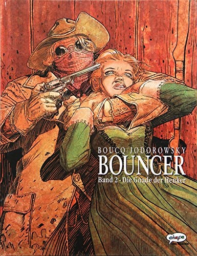 Bouncer #2