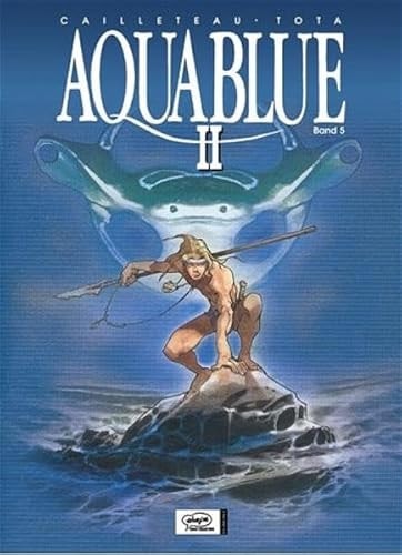 Aquablue II #5