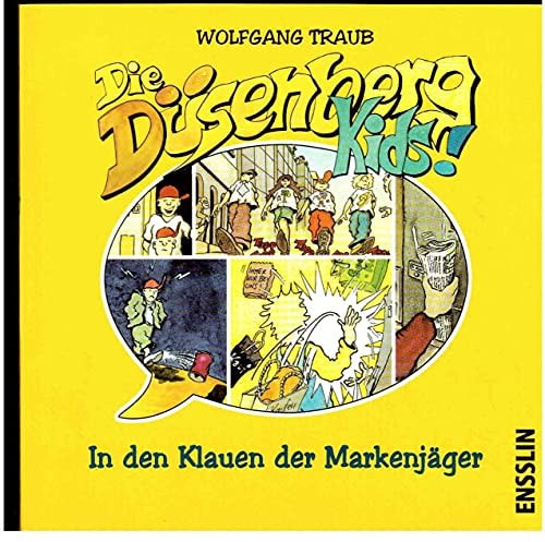 Die Düsenberg Kids!