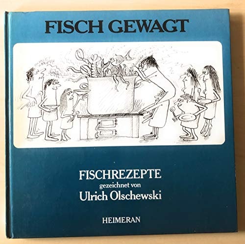Fisch gewagt