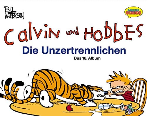 Calvin und Hobbes