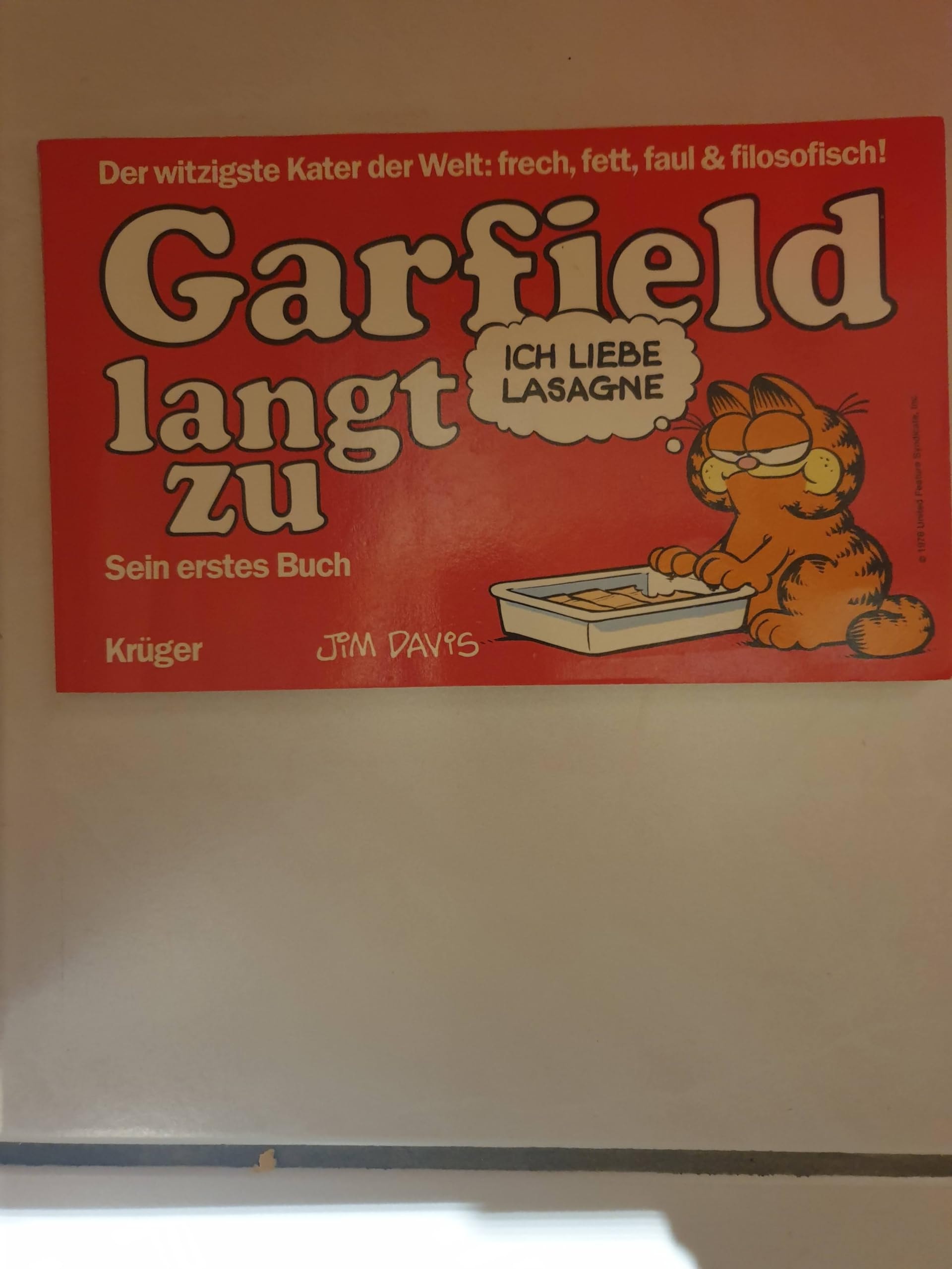 Garfield
