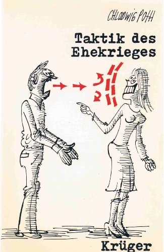 Taktik des Ehekrieges #[nn]
