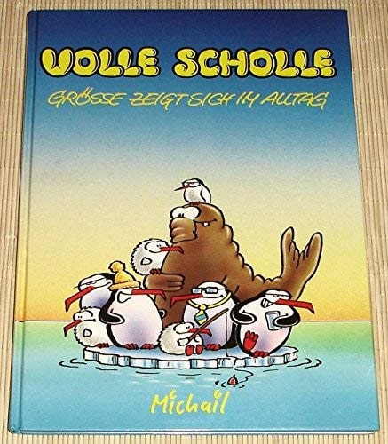 Volle Scholle