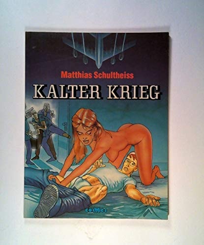 Kalter Krieg #[nn]