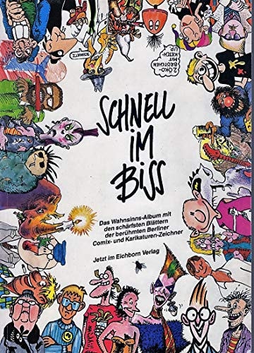 Schnell im Biss