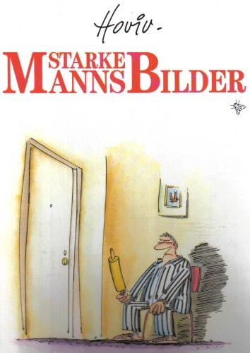 Starke Mannsbilder