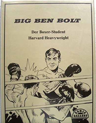 Big Ben Bolt #1
