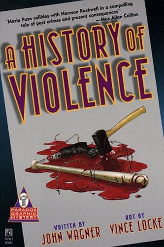 A History of Violence #[nn]
