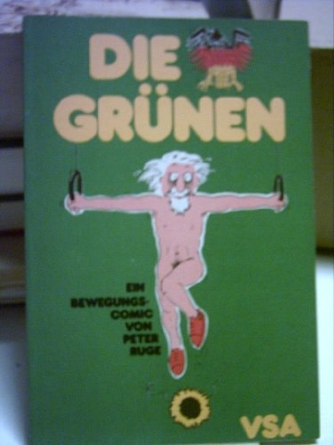 Die Grünen