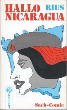 Hallo Nicaragua