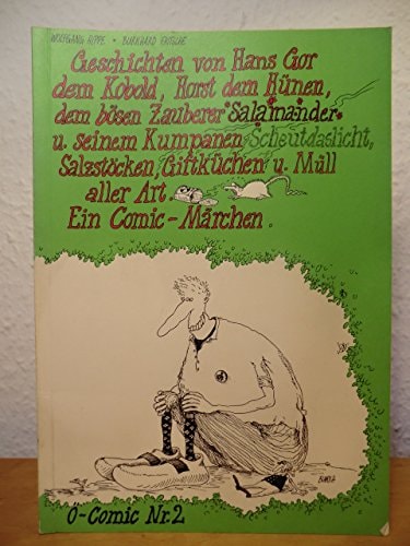 Ö-Comic #2