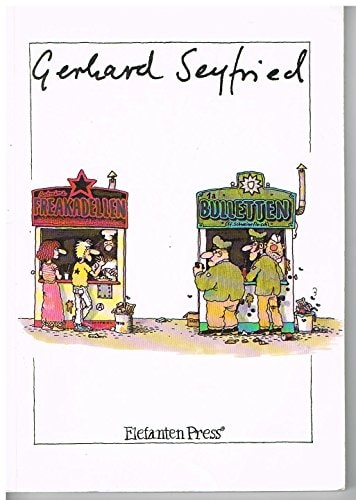 Freakadellen und Bulletten