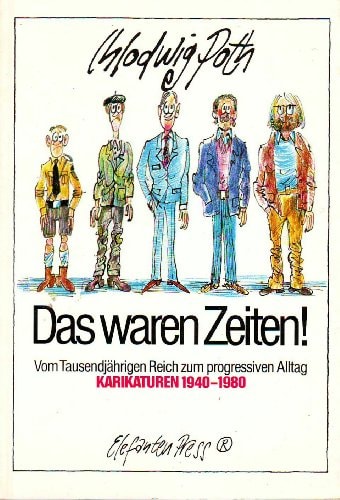 Das waren Zeiten! #[nn]