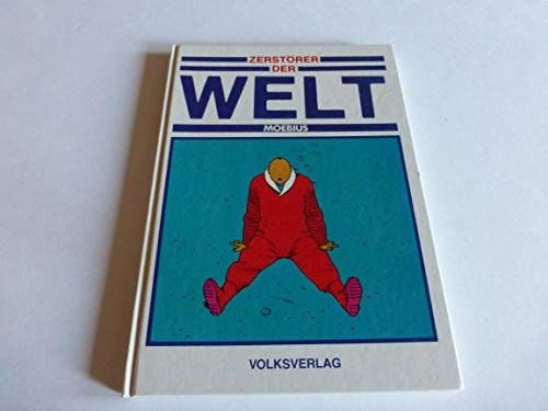 Zerstörer der Welt #[nn]