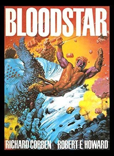 Bloodstar #[nn]