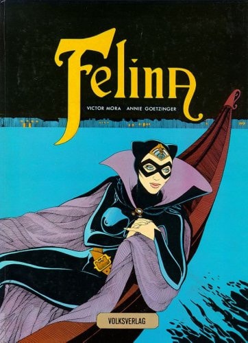 Felina
