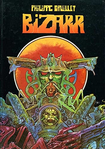 Bizarr