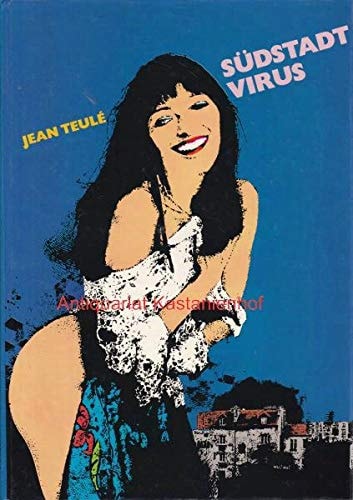 Südstadt Virus