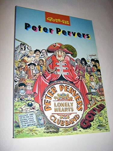 Peter Pervers