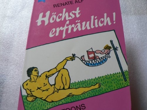Höchst erfräulich!