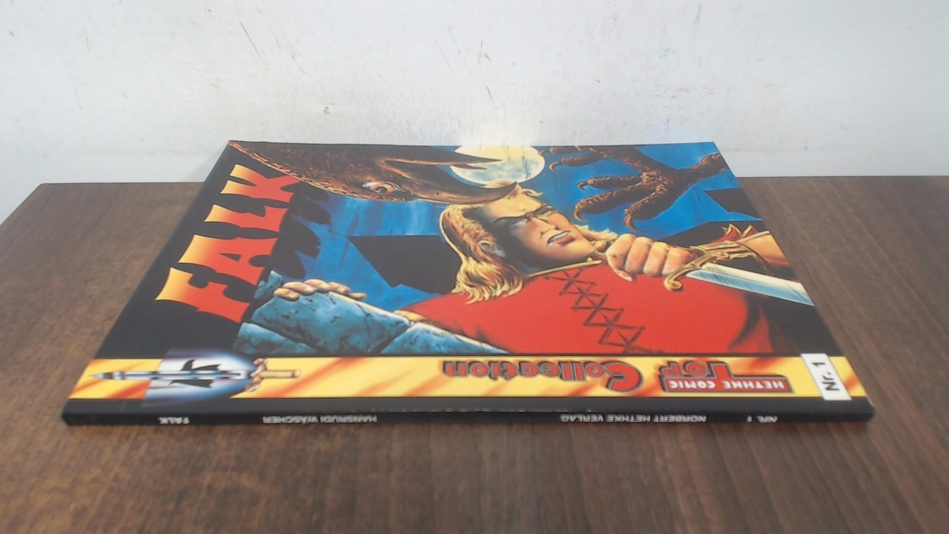 Falk #1
