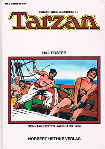 Tarzan